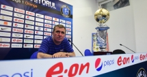 Stire din Cultură-Educație : FC VIITORUL, felicitată de profesorii și studenții de la "Ovidius"