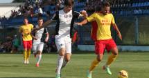 Stire din Sport : Fotbal: FC Viitorul II a primit avizul de omologare al stadionului pentru Liga a III-a