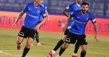 FC Viitorul se pregăteşte să întâlnească „lanterna roşie” din Liga I