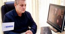 Stire din Actualitate : Soarta cadeților de pe navele fluviale, în dezbatere europeană