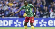 Stire din Sport : Transfer bombă pentru FC Viitorul. Cine a semnat cu echipa lui Gheorghe Hagi