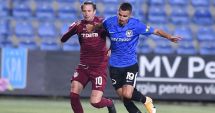 Stire din Sport : FC Viitorul, pregătită să înfrunte campioana României