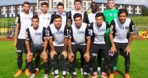 Stire din Sport : Viitorul Constanța, remiză în amicalul cu Apoel Nicosia
