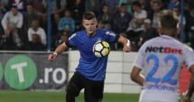 Stire din Sport : Viitorul Constanța  a mai renunțat  la un jucător