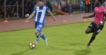 Stire din Sport : CSU Craiova răspunde acuzelor de non-combat, în meciul cu Viitorul Constanța