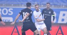 Stire din Sport : Viitorul a încheiat la egalitate cu Universitatea Craiova