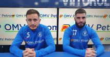 Stire din Sport : FC Viitorul, încrezătoare înainte de meciul de la Craiova