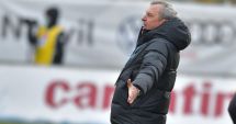 Stire din Sport : Viitorul, doar egal pe terenul Astrei Giurgiu