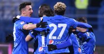 Stire din Sport : Viitorul şi FCSB au încheiat la egalitate, scor 2-2