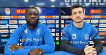 Stire din Sport : FC Viitorul este gata pentru marele meci cu FCSB