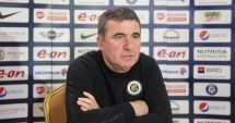 Stire din Sport : FC Viitorul Constanța speră la o minune în partida cu KAA Gent