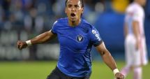 Stire din Sport : FC Viitorul, punctaj maxim în Liga 1, după trei etape