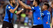 Stire din Sport : FC Viitorul,  lider în Liga 1,  după două etape