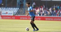 Stire din Sport : Nu vrea la FCSB! "Prioritare sunt ofertele din străinătate!"