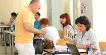 Stire din Cultură-Educație : Viitorul rector al Universității "Ovidius" va fi ales prin vot secret