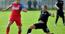 Stire din Sport : FC Viitorul - Steaua, derby-ul etapei a 22-a a Ligii I