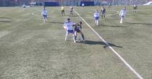 Stire din Sport : Fotbal: FC Viitorul II, pe locul 4 la Cupa Juventus