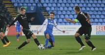 Stire din Sport : FC Viitorul U19  și-a încheiat aventura în Youth League