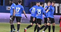 Stire din Sport : FC Viitorul, prima victorie în anul 2021