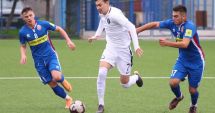 Stire din Sport : Echipele de juniori ale Viitorului au făcut spectacol cu FC Botoșani