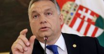 Stire din Actualitate : Viktor Orban dă undă verde regrupării presei proguvernamentale