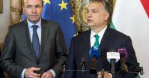 Stire din Actualitate : Viktor Orban, mesaj către conservatorii europeni: "Nu expulzați Fidesz din PPE!"