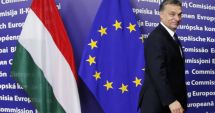Stire din Actualitate : Viktor Orban acuză PPE că face compromisuri cu stânga europeană