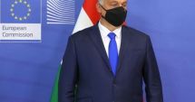 Stire din Actualitate : Viktor Orban: „Vaccinarea este crucială pentru viaţa noastră, libertatea noastră”