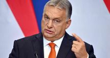 Stire din Actualitate : Viktor Orban avertizează: "Fiecare săptămână ne apropie mai mult de război"