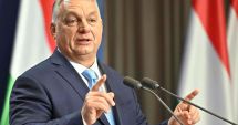 Stire din Actualitate : Viktor Orban consideră că Bruxellesul creează o atmosferă războinică