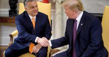 Stire din Actualitate : Viktor Orban: „Războiul comercial al lui Trump este doar o tactică politică”
