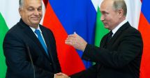 Stire din Actualitate : Viktor Orban, pregătit să îi primească pe Trump şi Putin la summitul de la Budapesta