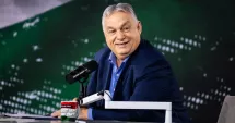 Stire din Actualitate : Viktor Orban: „Iluzia că statul de drept prevalează la Bruxelles s-a sfârșit“