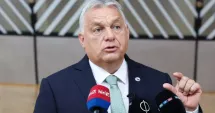 Stire din Actualitate : Viktor Orban susține că Bruxelles-ul și Kievul vor să-i schimbe guvernul la alegerile din aprilie