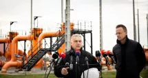 Stire din Actualitate : Viktor Orban: „Deocamdată nu știm cine a dorit să comită sabotajul împotriva TurkStream“