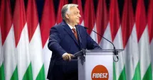 Stire din Actualitate : Viktor Orban, reales în fruntea partidului Fidesz
