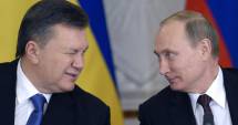 Ucraina / Procurorul general a cerut Rusiei arestarea lui Viktor Ianukovici