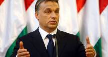 Stire din Actualitate : Viktor Orban: Bulgaria ar trebui să intre în spațiul Schengen