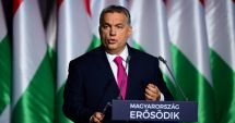 Stire din Actualitate : Viktor Orban pozează  în apărătorul culturii creștine  a Ungariei