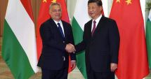 Stire din Actualitate : Viktor Orban vrea universitate chineză la Budapesta