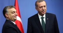 Stire din Actualitate : Viktor Orban îl felicită pe Erdogan pentru victoria "incontestabilă", înainte să se termine numărarea voturilor