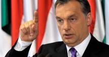 Stire din Actualitate : Viktor Orban, acuzat că a colaborat cu serviciile secrete comuniste