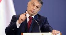 Stire din Actualitate : Premierul ungar și reintroducerea pedepsei cu moartea. Reacții grave!