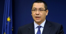 Stire din Politică-Administrație : Victor Ponta se înscrie în alt partid