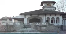 Stire din Social : De la uitare la strălucire. Noi planuri pentru Vila Reginei Maria