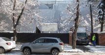 Stire din Actualitate : RAAPPS explică pentru cine renovează vila de lux din Aviatorilor