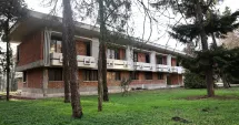 Stire din Actualitate : O vilă care a aparținut lui Nicolae Ceauşescu revine în patrimoniul public