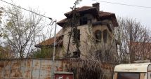 Vila Dalas, salvată de la demolare? Clădirea ar putea fi inclusă pe lista monumentelor istorice