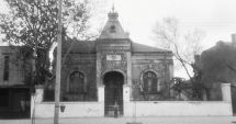 Stire din Social : IMAGINE DE COLECȚIE / Așa arăta odinioară un simbol al Constanței, în paragină azi