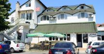 Stire din Cultură-Educație : Tabăra ideală de vacanță, la Vila Fonzi din Mangalia